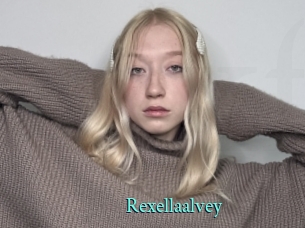 Rexellaalvey