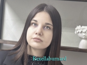 Rexellaburnard
