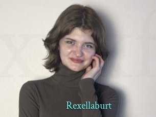 Rexellaburt