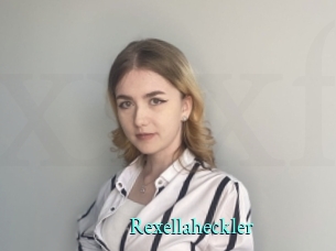 Rexellaheckler