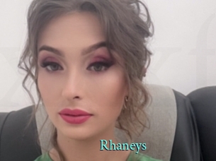 rhaneys xxx Fantasy Land