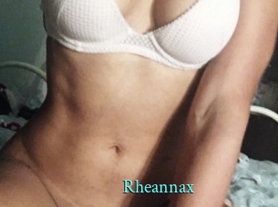 Rheannax