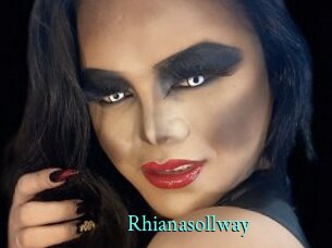 Rhianasollway