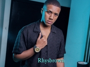 Rhysbrown