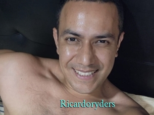 Ricardoryders