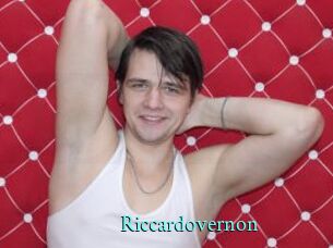 Riccardovernon