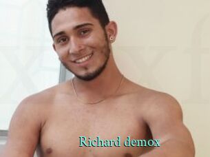 richard_demox xxx Fantasy Land