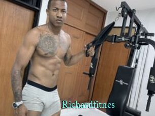 Richardfitnes