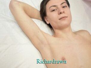 richardrawn xxx Fantasy Land
