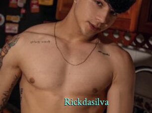 rickdasilva xxx Fantasy Land