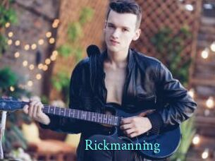 rickmanning xxx Fantasy Land