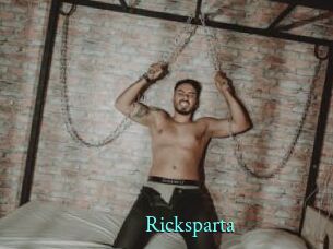 Ricksparta