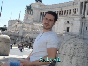 Rickyerik