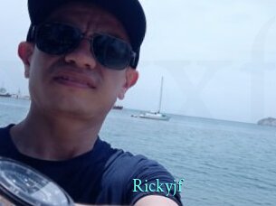 Rickyjf