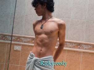 rickyreedy xxx Fantasy Land