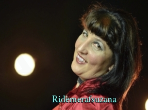 Ridemerafsuzana