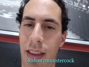 Ridemymonstercock