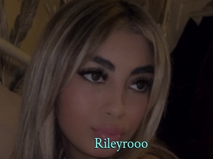 Rileyrooo