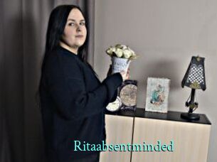 ritaabsentminded xxx Fantasy Land
