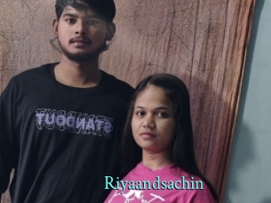 Riyaandsachin