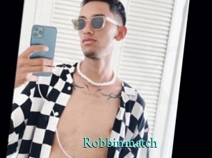 Robbinmatch