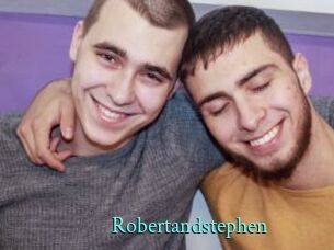 Robertandstephen