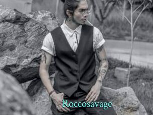 Roccosavage