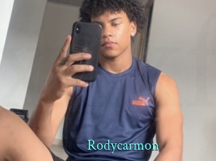 Rodycarmon