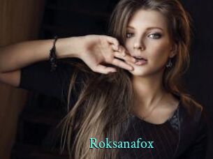 Roksanafox