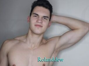 rolanddew xxx Fantasy Land
