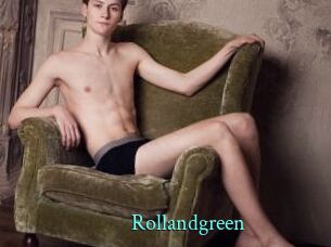 rollandgreen xxx Fantasy Land
