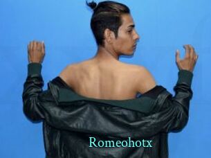 Romeohotx