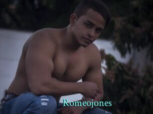 Romeojones