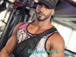 Romeolovedark