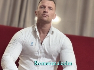 Romeomalcolm