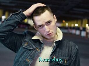 Romieboy