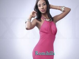 Romihills