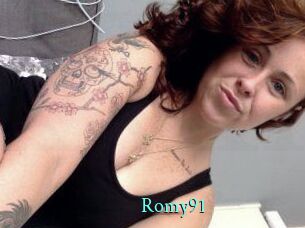 Romy91