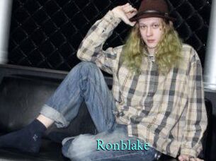 ronblake xxx Fantasy Land
