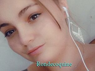 Rondecoquine