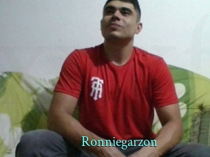 Ronniegarzon