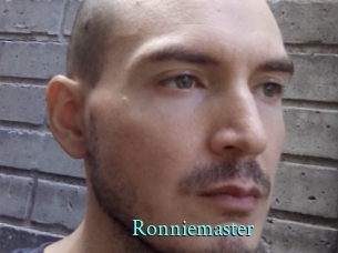 Ronniemaster