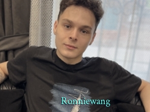 Ronniewang