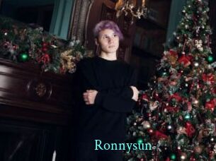 Ronnysun