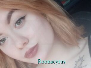 roonacyrus xxx Fantasy Land