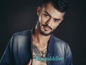 Roonalddlee