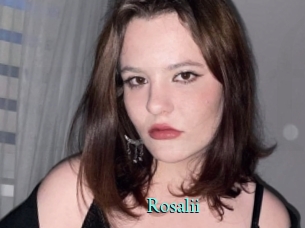 Rosalii