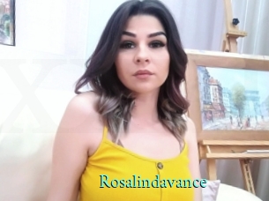 Rosalindavance