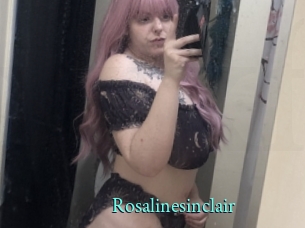 Rosalinesinclair