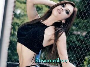 Rosanne6love